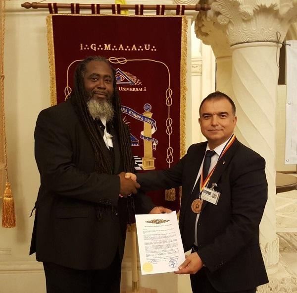 benaiah sovereign grand lodge of virginia