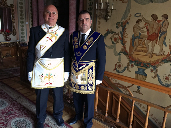 marele orient scotian unificat al italiei